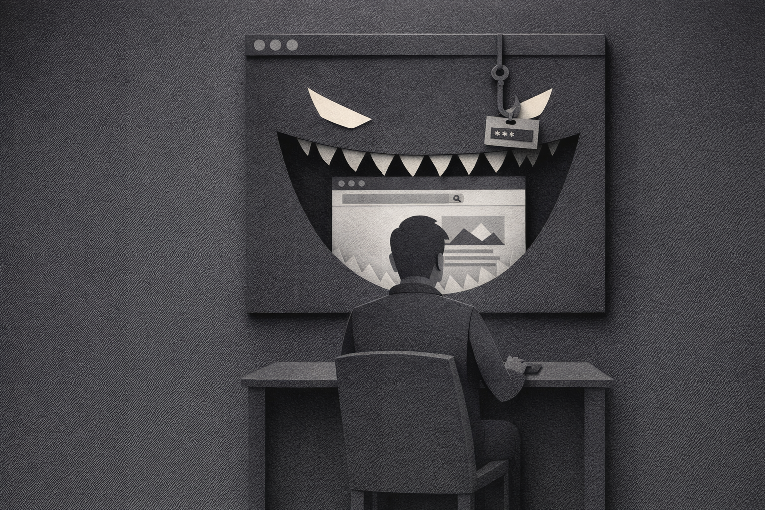 Phishing-Resistant MFA: Reducing Human Risk In Modern Authentication
